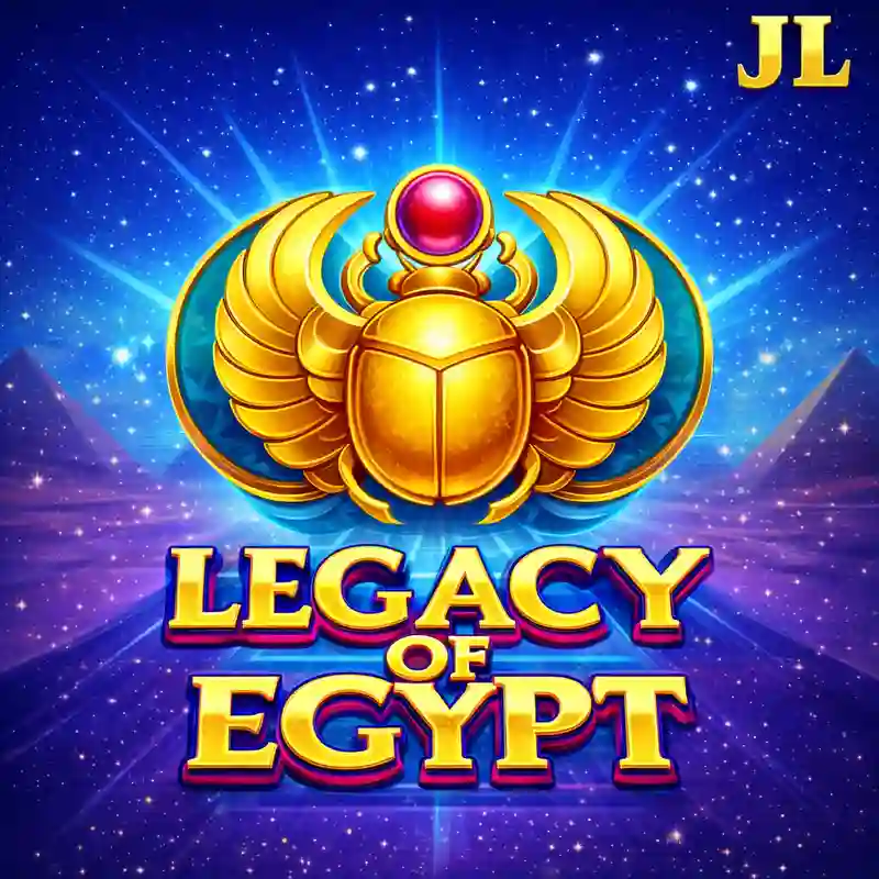 Legacy of Egypt Slot Game Thumbnail